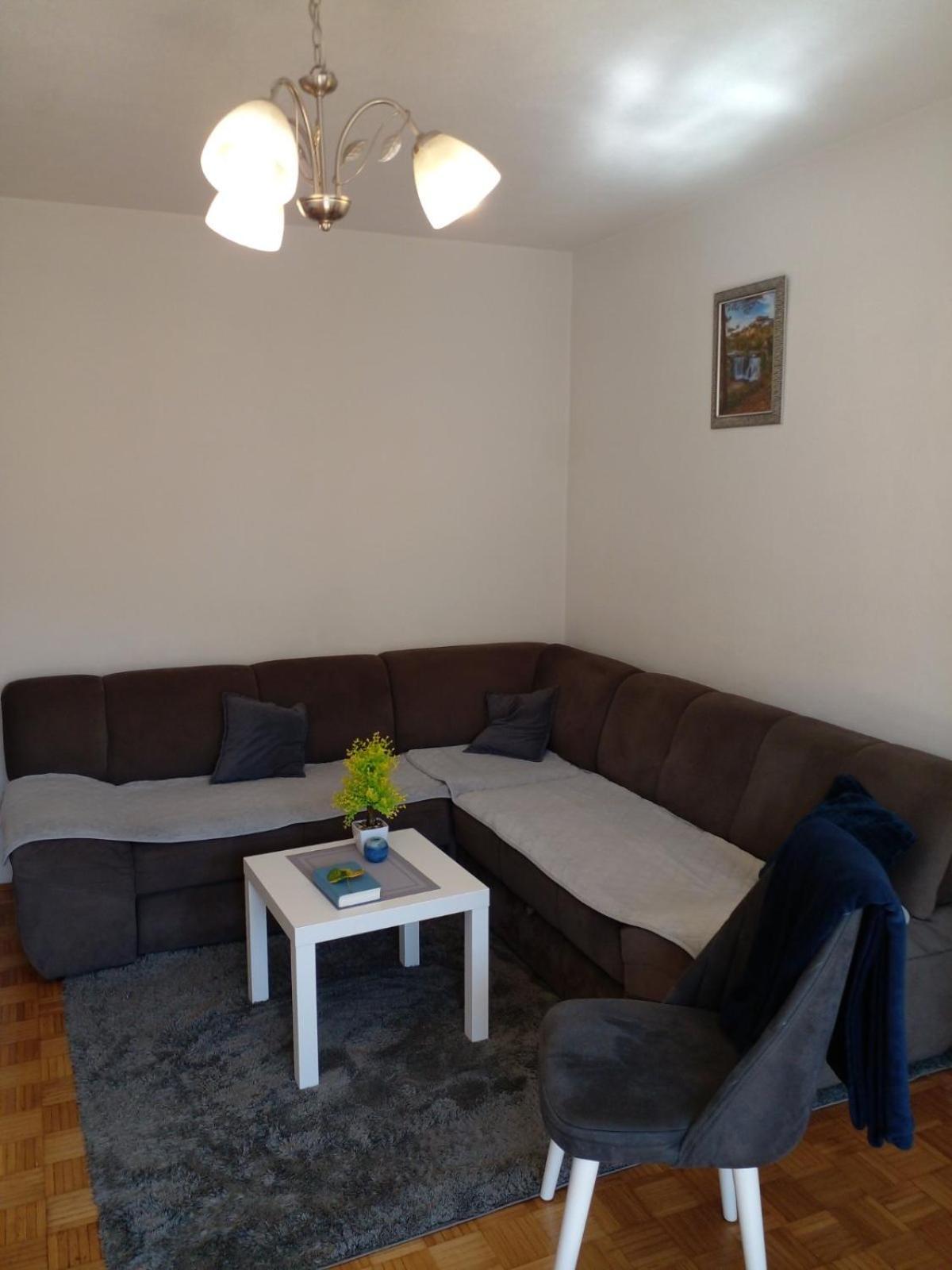 Apartman David Apartment Jajce Exterior photo