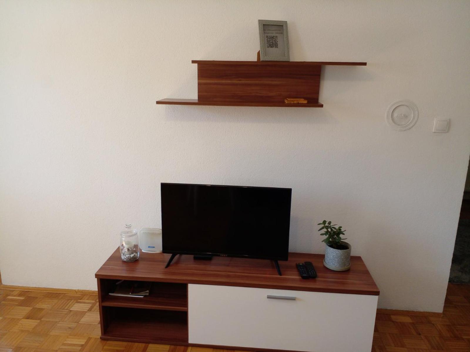 Apartman David Apartment Jajce Exterior photo